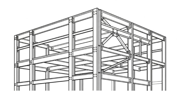 construction site design